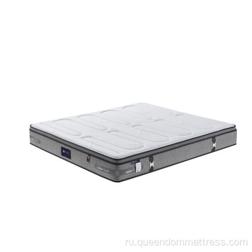 Cool-Gel Pape Pocket Prience Mattress для роскошной спальни